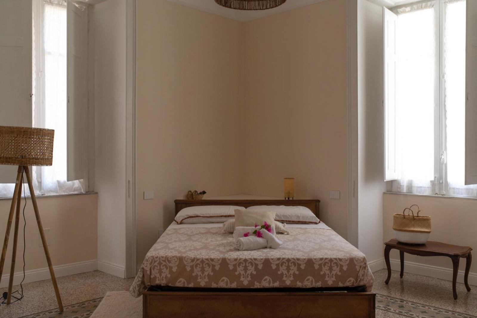 Sapore Di Sale Salerno Bagian luar foto